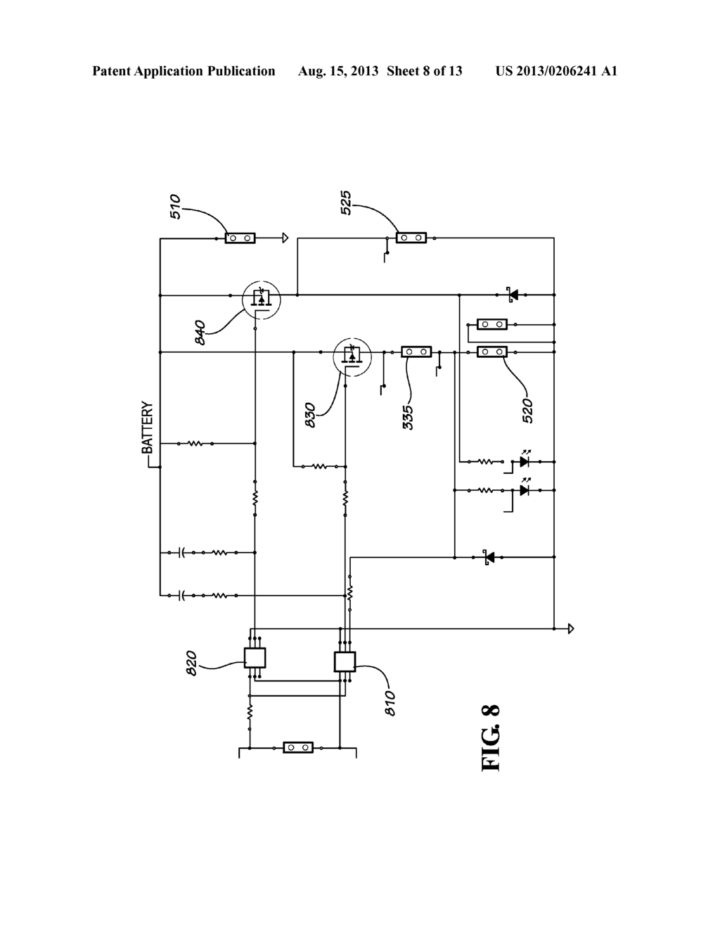 FLUSHING HYDRANT WITH FAIL-SAFE - diagram, schematic, and image 09