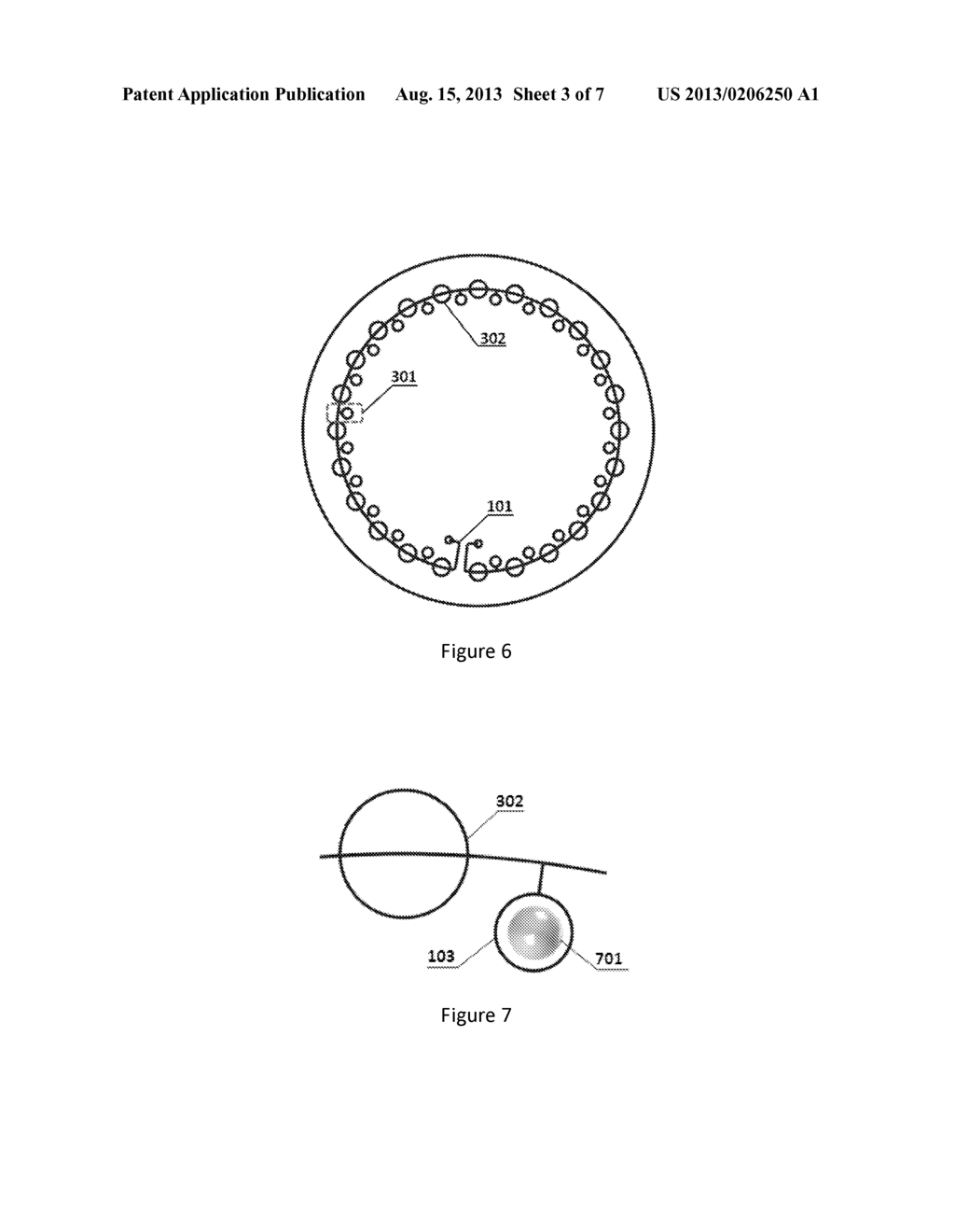 BUBBLE-BASED MICROVALVE AND ITS USE IN MICROFLUIDIC CHIP - diagram, schematic, and image 04