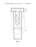 NONLINEAR AIR STOP VALVE STRUCTURE diagram and image