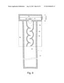 NONLINEAR AIR STOP VALVE STRUCTURE diagram and image