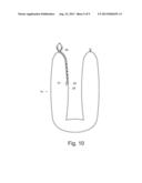 NONLINEAR AIR STOP VALVE STRUCTURE diagram and image