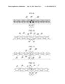 JOINING LOOP STRUCTURE OF INDUSTRIAL MULTILAYER FABRIC diagram and image