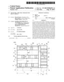 TREAD FOR A TIRE FOR A TRAILER-TYPE HEAVY VEHICLE diagram and image