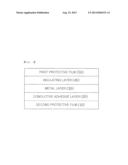 Method for Manufacturing Electromagnetic Interference Shielding Film diagram and image