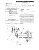 METHOD FOR MAKING A BASE LAYER OF A SOLID TIRE AND APPARATUS THEREFOR diagram and image