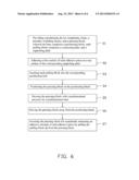 POSITIONING DEVICE AND POSITIONING METHOD FOR TWO-SIDED ADHESIVE TAPES diagram and image