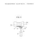 TIRE BUILDING METHOD AND RUBBER STRIP BONDING APPARATUS diagram and image