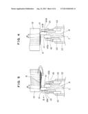 TIRE BUILDING METHOD AND RUBBER STRIP BONDING APPARATUS diagram and image