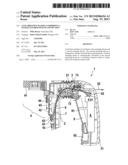 ANTI-VIBRATION HANDLE COMPRISING A TENSILE-LOADED SWITCH CONNECTION diagram and image