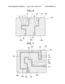 METAL CORE SUBSTRATE AND ELECTRICAL JUNCTION BOX USING THE SAME diagram and image