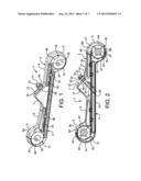 Elastomeric Gripping Member For Spacer Assembly diagram and image