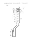 PRINTED CIRCUIT BOARD AND METHOD OF MANUFACTURING THE SAME diagram and image