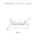 ELECTRONIC DEVICE, METHOD FOR MANUFACTURING THEREOF, AND ELECTRONIC     APPARATUS diagram and image