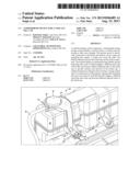 TAMPERPROOF DEVICE FOR A COOLANT FILL CAP diagram and image