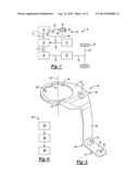 TAMPERPROOF DEVICE FOR A COOLANT FILL CAP diagram and image