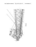 EXCAVATOR DUMP RANGE EXTENDER diagram and image