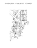 EXCAVATOR DUMP RANGE EXTENDER diagram and image