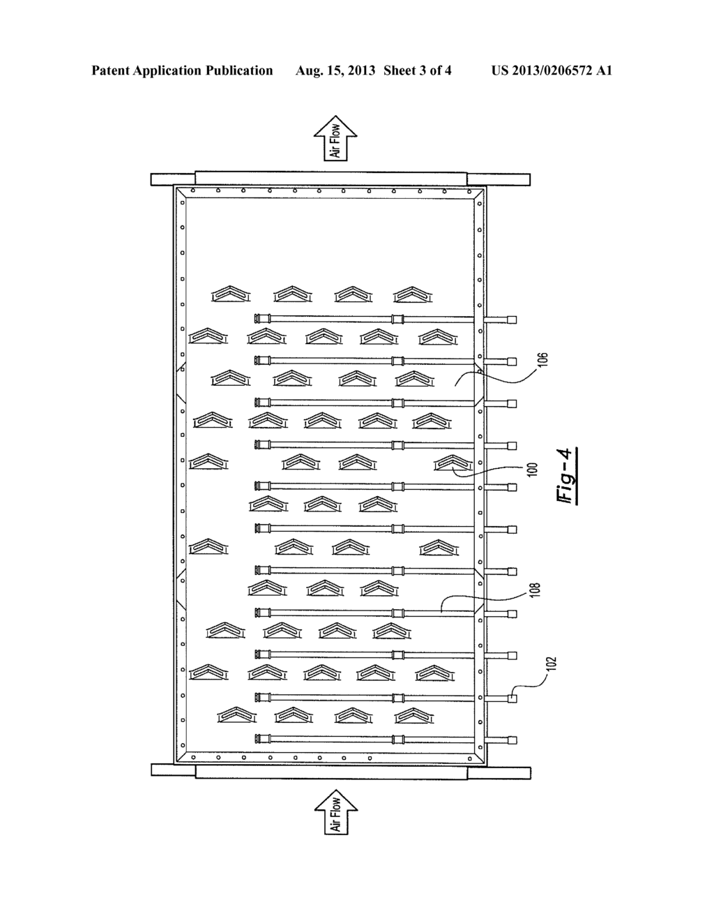 BIOMASS DRYER/BURNER SYSTEM - diagram, schematic, and image 04