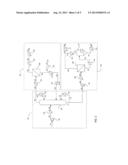 MEMBRANE-BASED HYBRID PROCESS FOR SEPARATION OF MIXTURES OF ORGANICS,     SOLIDS, AND WATER diagram and image