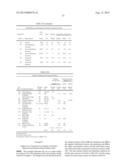 MEMBRANE-BASED HYBRID PROCESS FOR SEPARATION OF MIXTURES OF ORGANICS,     SOLIDS, AND WATER diagram and image