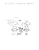 BIOSENSOR WITH THREE-DIMENSIONAL STRUCTURE AND MANUFACTURING METHOD     THEREOF diagram and image