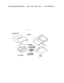 BIOSENSOR WITH THREE-DIMENSIONAL STRUCTURE AND MANUFACTURING METHOD     THEREOF diagram and image