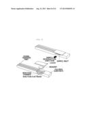 BIOSENSOR WITH THREE-DIMENSIONAL STRUCTURE AND MANUFACTURING METHOD     THEREOF diagram and image