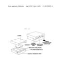 BIOSENSOR WITH THREE-DIMENSIONAL STRUCTURE AND MANUFACTURING METHOD     THEREOF diagram and image