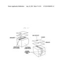 BIOSENSOR WITH THREE-DIMENSIONAL STRUCTURE AND MANUFACTURING METHOD     THEREOF diagram and image