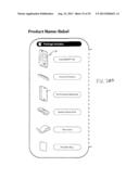 PROTECTIVE CASE HAVING A HYBRID STRUCTURE FOR PORTABLE HANDHELD ELECTRONIC     DEVICES diagram and image