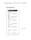 PROTECTIVE CASE HAVING A HYBRID STRUCTURE FOR PORTABLE HANDHELD ELECTRONIC     DEVICES diagram and image