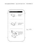 PROTECTIVE CASE HAVING A HYBRID STRUCTURE FOR PORTABLE HANDHELD ELECTRONIC     DEVICES diagram and image