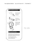 PROTECTIVE CASE HAVING A HYBRID STRUCTURE FOR PORTABLE HANDHELD ELECTRONIC     DEVICES diagram and image