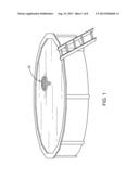 FLOATING POOL WATER CONTROLER diagram and image