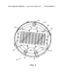 FLOATING POOL WATER CONTROLER diagram and image