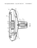 FLOATING POOL WATER CONTROLER diagram and image