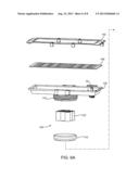 FLOATING POOL WATER CONTROLER diagram and image