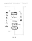 FLOATING POOL WATER CONTROLER diagram and image