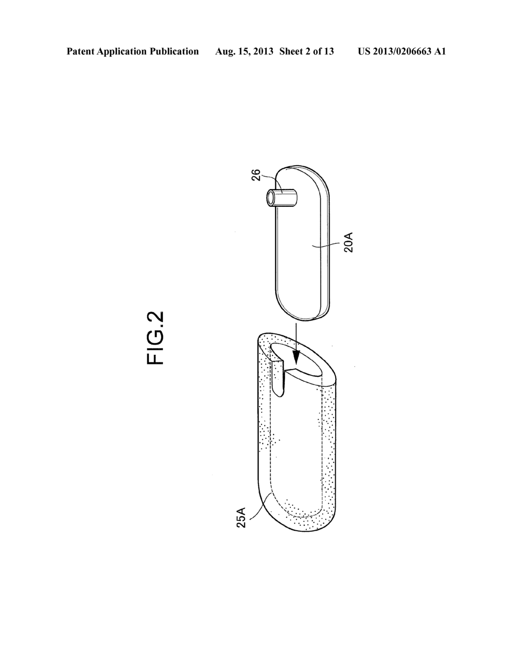 FUEL FILTER DEVICE - diagram, schematic, and image 03