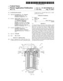 FLUID FILTER SYSTEM diagram and image