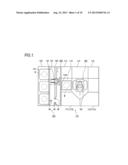 LIQUID PROCESSING APPARATUS, LIQUID PROCESSING METHOD AND STORAGE MEDIUM diagram and image