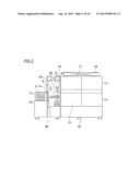 LIQUID PROCESSING APPARATUS, LIQUID PROCESSING METHOD AND STORAGE MEDIUM diagram and image