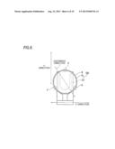 LIQUID PROCESSING APPARATUS, LIQUID PROCESSING METHOD AND STORAGE MEDIUM diagram and image