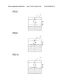 LIQUID PROCESSING APPARATUS, LIQUID PROCESSING METHOD AND STORAGE MEDIUM diagram and image