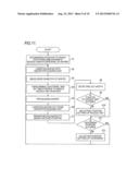 LIQUID PROCESSING APPARATUS, LIQUID PROCESSING METHOD AND STORAGE MEDIUM diagram and image