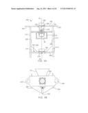 FIXTURE FOR USE IN SEMI-AUTOMATIC RECONDITIONING PROCESS OF A RAILCAR     ARTICULATED CONNECTOR diagram and image