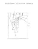 FIXTURE FOR USE IN SEMI-AUTOMATIC RECONDITIONING PROCESS OF A RAILCAR     ARTICULATED CONNECTOR diagram and image