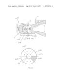 FIXTURE FOR USE IN SEMI-AUTOMATIC RECONDITIONING PROCESS OF A RAILCAR     ARTICULATED CONNECTOR diagram and image