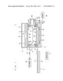 HEAT TREATMENT APPARATUS FOR HEATING SUBSTRATE BY IRRADIATING SUBSTRATE     WITH FLASH OF LIGHT diagram and image