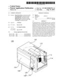 COOKING APPARATUS diagram and image